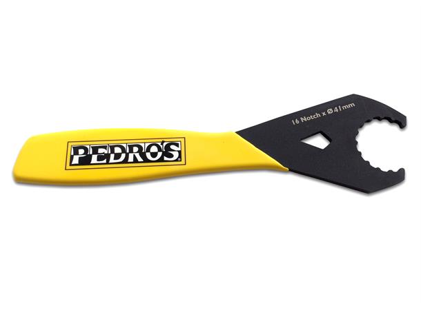 Pedro's BBR60 Kranklageravtager Ø41mm x 16, BBR60/6800 